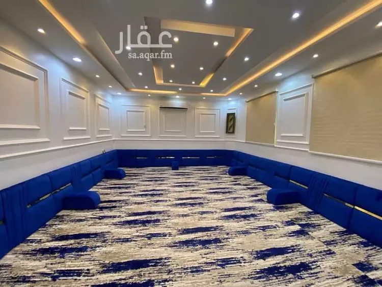 دور للإيجار في شارع الخزرج, حي طويق, مدينة الرياض, منطقة الرياض صورة 3