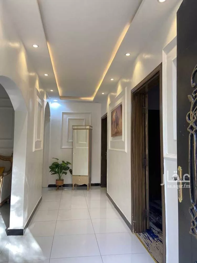 دور للإيجار في شارع الخزرج, حي طويق, مدينة الرياض, منطقة الرياض