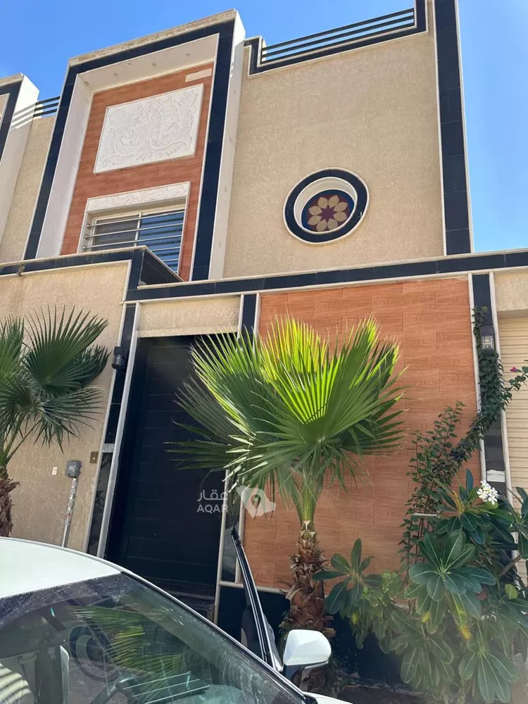 فيلا للبيع في شارع إسحاق الفزاري, حي طويق, مدينة الرياض, منطقة الرياض صورة 2