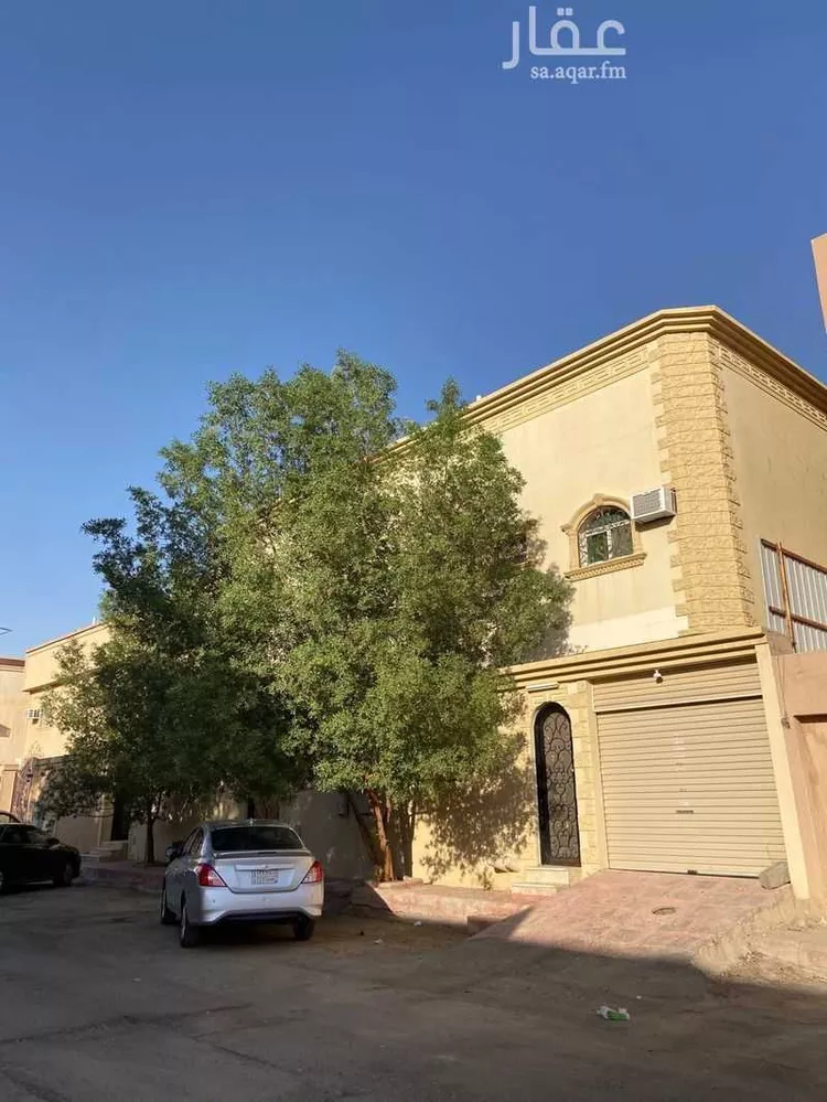 فيلا للبيع في شارع الخزرج, حي طويق, مدينة الرياض, منطقة الرياض
