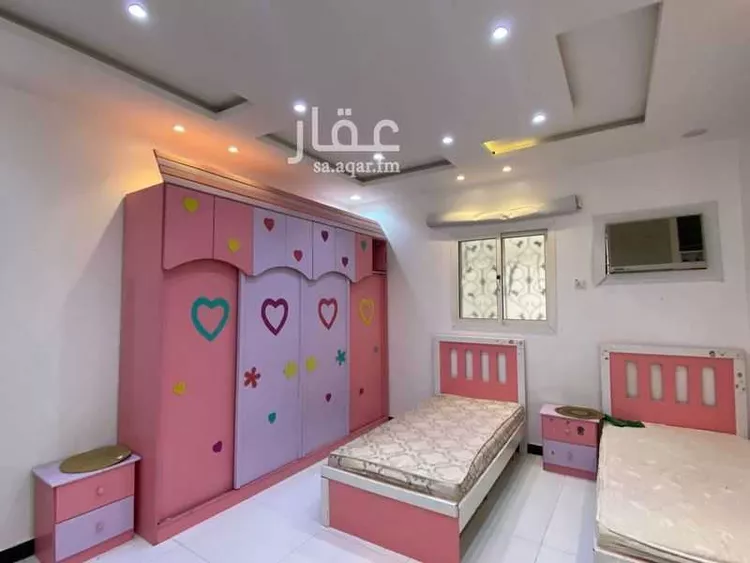 دور للإيجار في شارع الخزرج, حي طويق, مدينة الرياض, منطقة الرياض صورة 4