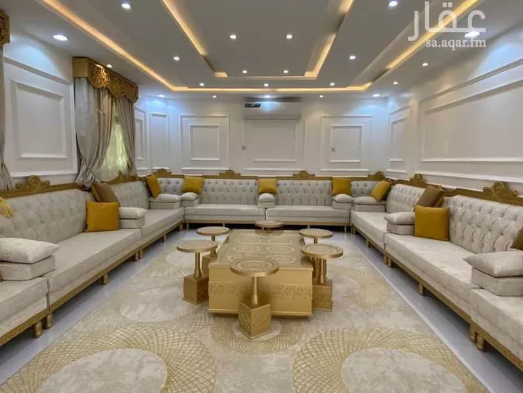 دور للإيجار في شارع الخزرج, حي طويق, مدينة الرياض, منطقة الرياض صورة 2