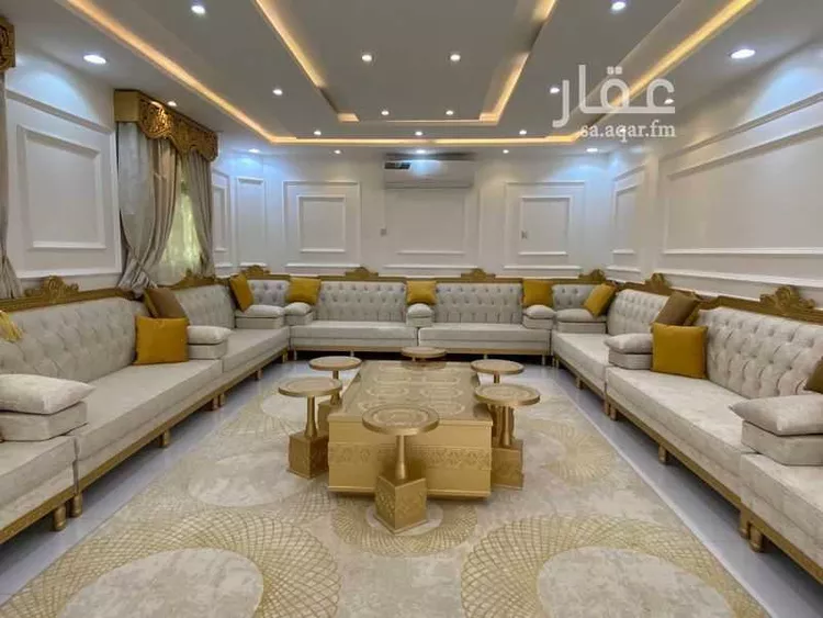 فيلا للبيع في شارع الخزرج, حي طويق, مدينة الرياض, منطقة الرياض صورة 4