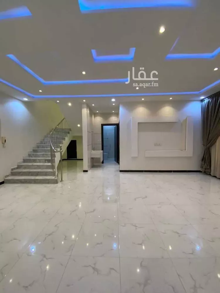 فيلا للإيجار في شارع الرسان, حي طويق, مدينة الرياض, منطقة الرياض