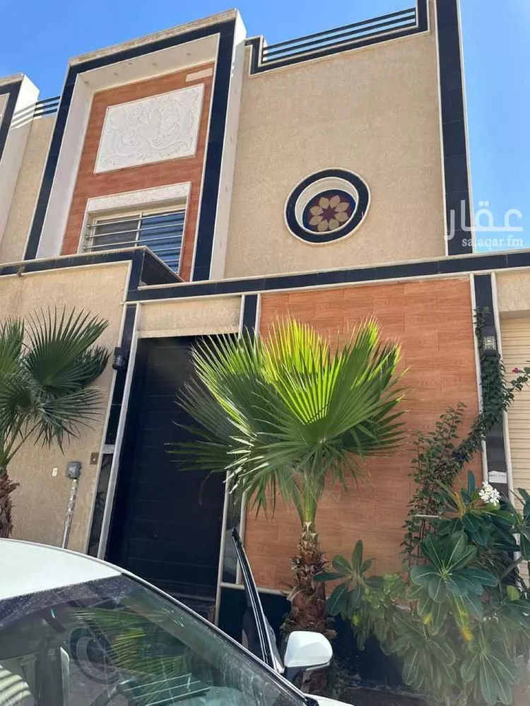 فيلا للبيع في شارع إسحاق الفزاري, حي طويق, مدينة الرياض, منطقة الرياض صورة 4