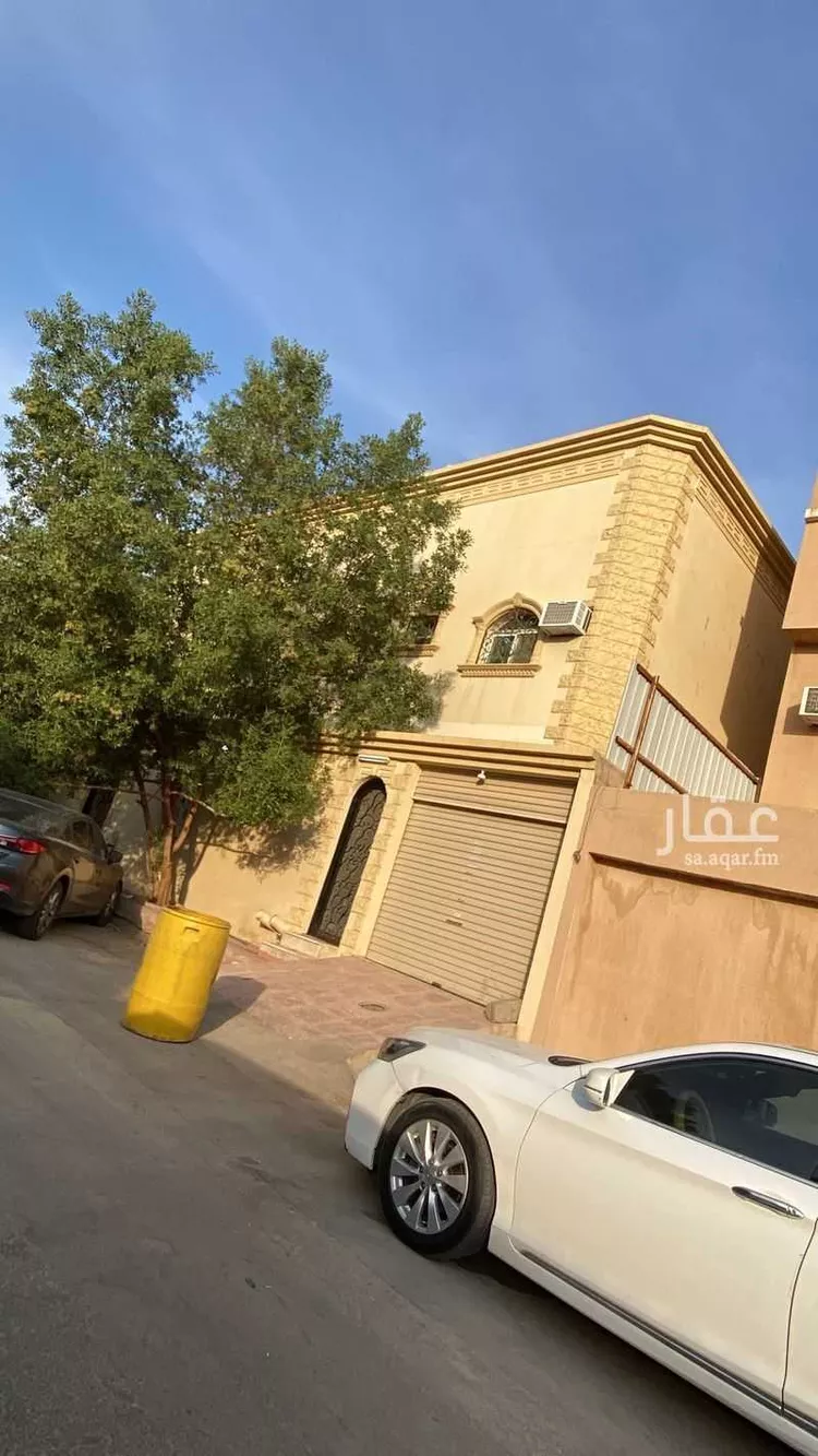 فيلا للبيع في شارع الخزرج, حي طويق, مدينة الرياض, منطقة الرياض