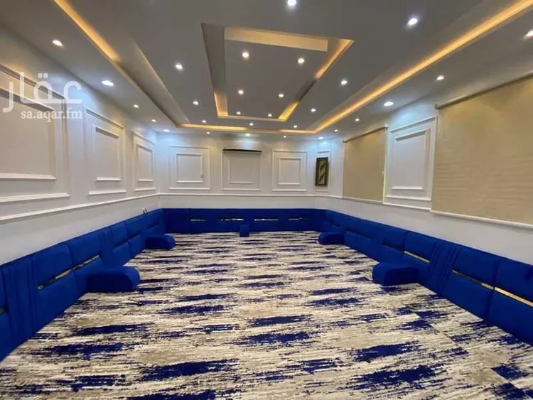 دور للإيجار في شارع الخزرج, حي طويق, مدينة الرياض, منطقة الرياض صورة 2