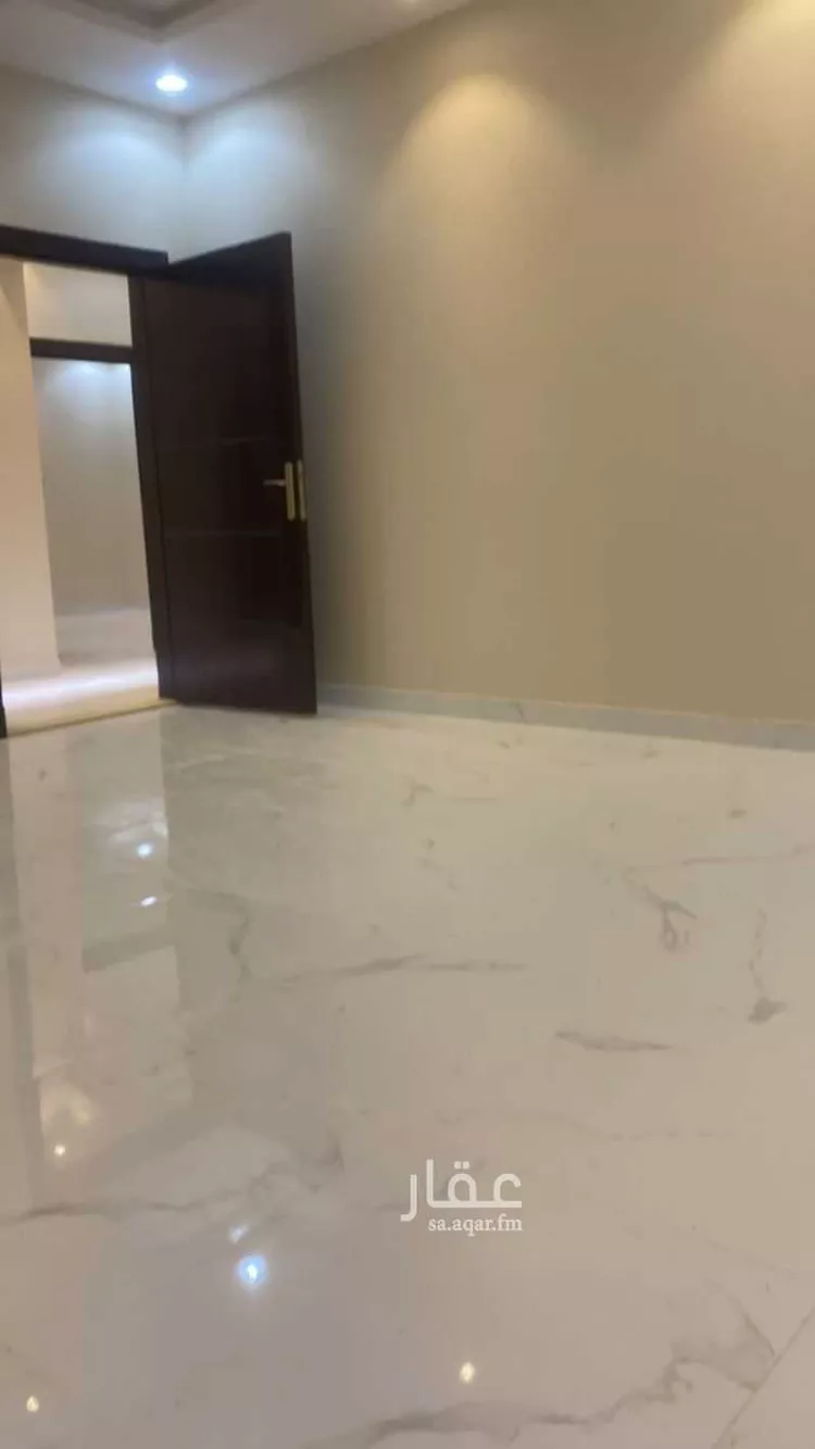 شقة للإيجار في شارع وادي الرمه, حي ضاحية نمار, مدينة الرياض, منطقة الرياض صورة 2