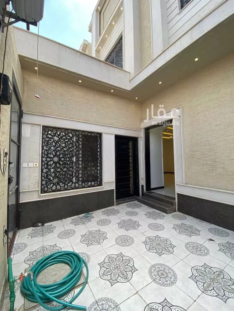 فيلا للبيع في شارع الرسان, حي طويق, مدينة الرياض, منطقة الرياض صورة 2