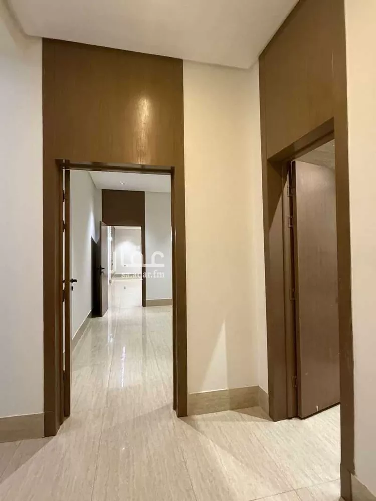 دور للإيجار في شارع أبي الحسن المجاشعي, حي طويق, مدينة الرياض, منطقة الرياض صورة 3