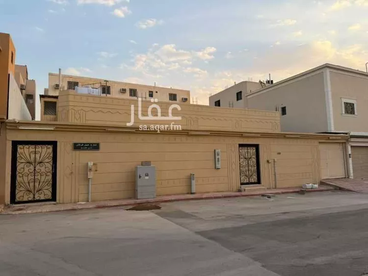 دور للإيجار في شارع جبل فرقان, حي طويق, مدينة الرياض, منطقة الرياض