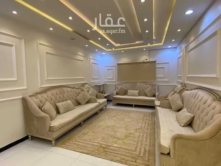 فيلا للبيع في شارع الخزرج, حي طويق, مدينة الرياض, منطقة الرياض صورة 3