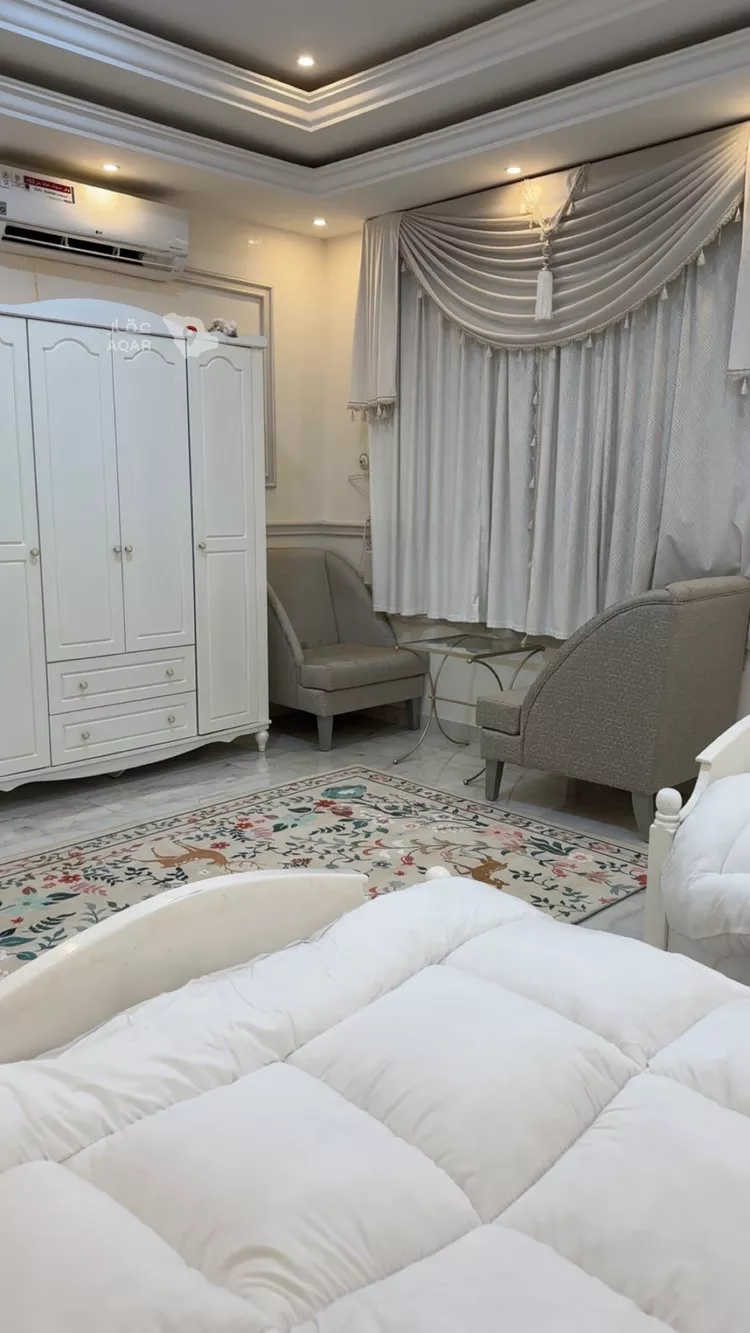 دور للإيجار في حي قرطبة, مدينة بريدة, منطقة القصيم صورة 4
