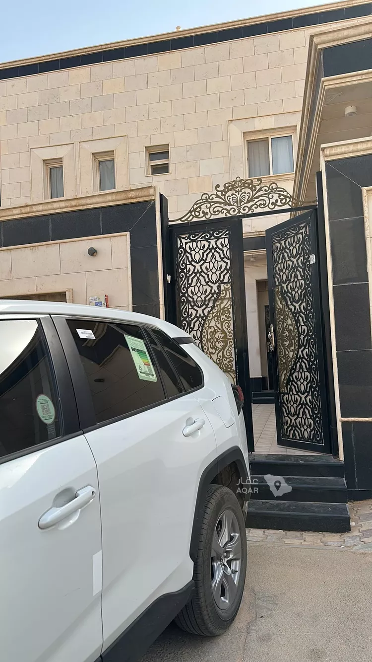 دور للإيجار في حي قرطبة, مدينة بريدة, منطقة القصيم 8
