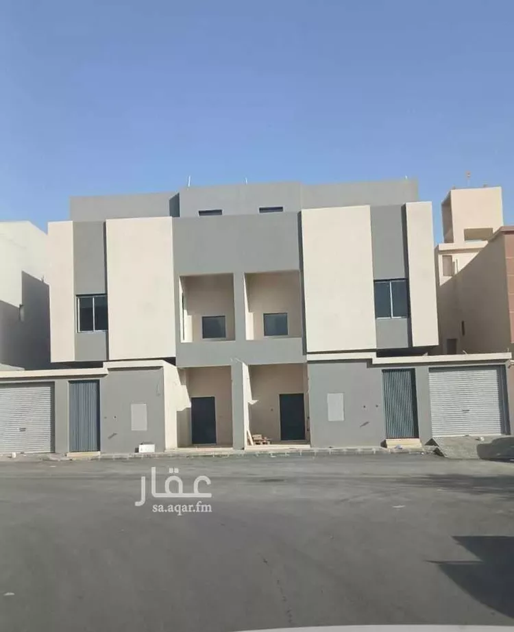 فيلا للبيع في شارع وادي العميرة, حي بدر, مدينة الرياض, منطقة الرياض