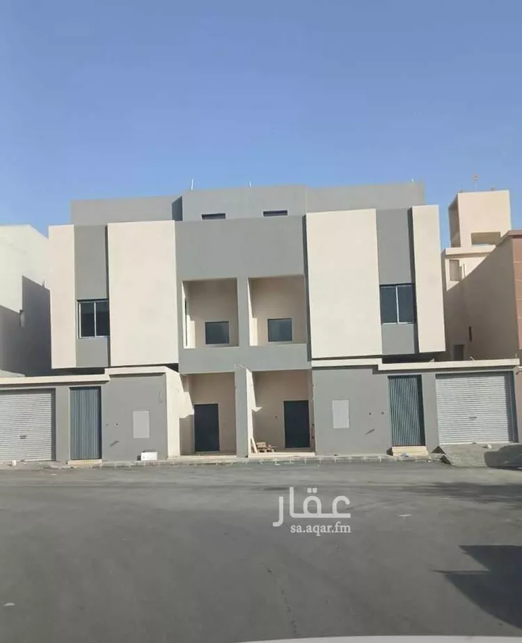 دور للبيع في شارع وادي العميرة, حي بدر, مدينة الرياض, منطقة الرياض