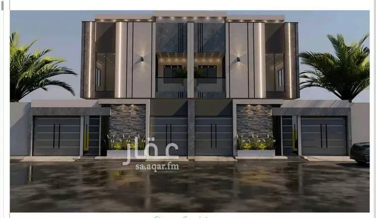 Floor for Sale in Riyadh Badr