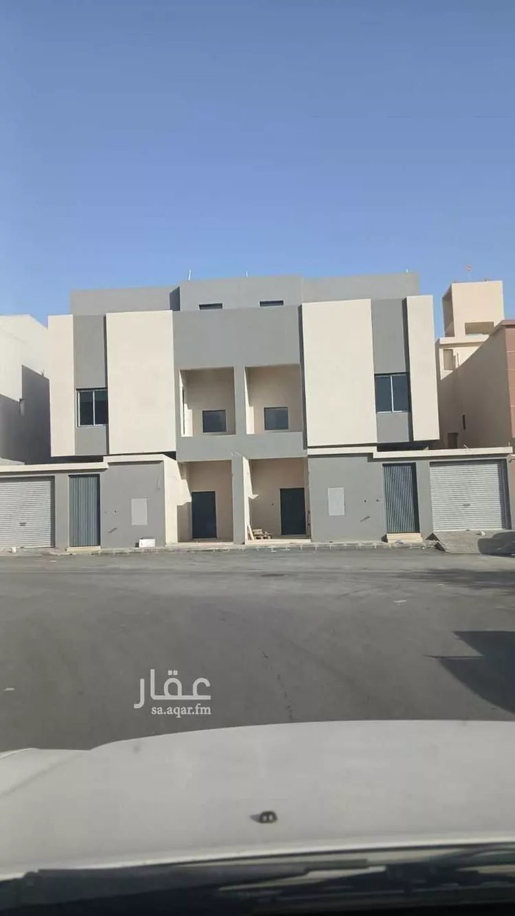 Floor for Sale in Riyadh Badr