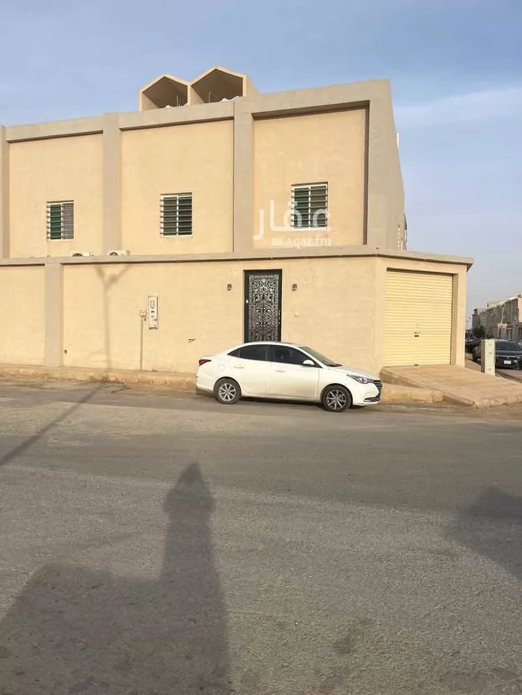 Villa for Rent in Riyadh Badr