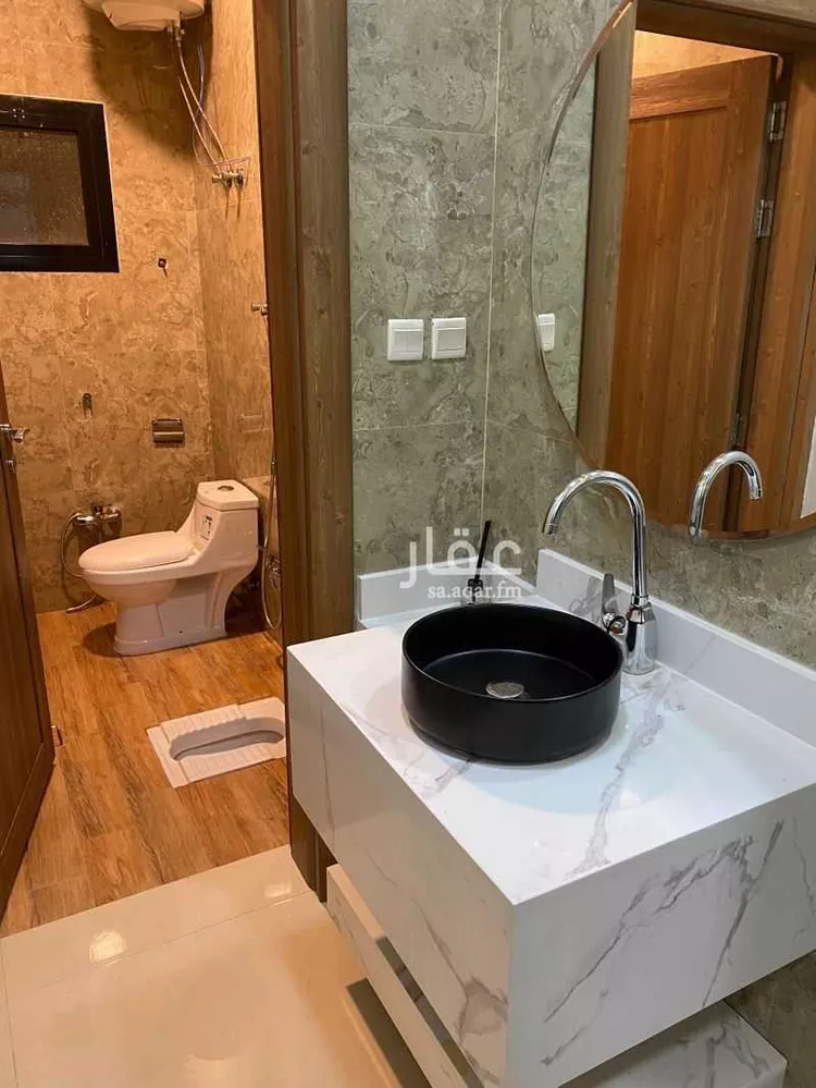 دور للإيجار في شارع رقم 332, حي النرجس, مدينة الرياض, منطقة الرياض صورة 5