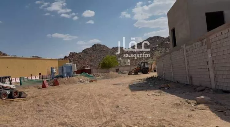 Land for Sale in Taif Al Faisaliah صورة 2