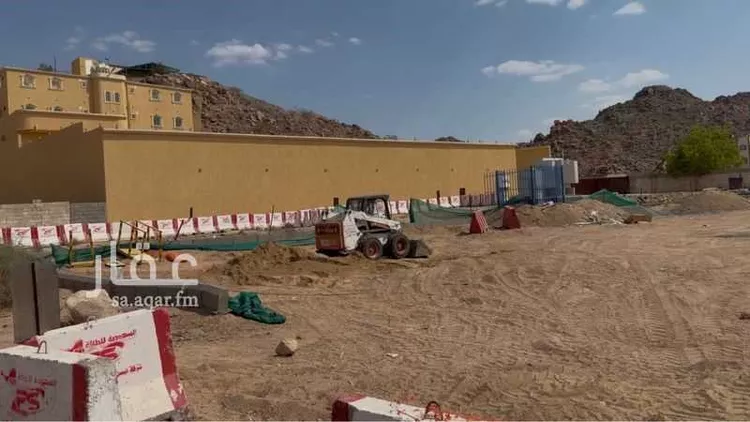 Land for Sale in Taif Al Faisaliah صورة 4