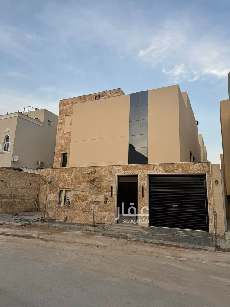 دور للبيع في شارع عبدالرحمن بن يحيى, حي العارض, مدينة الرياض, منطقة الرياض صورة 2