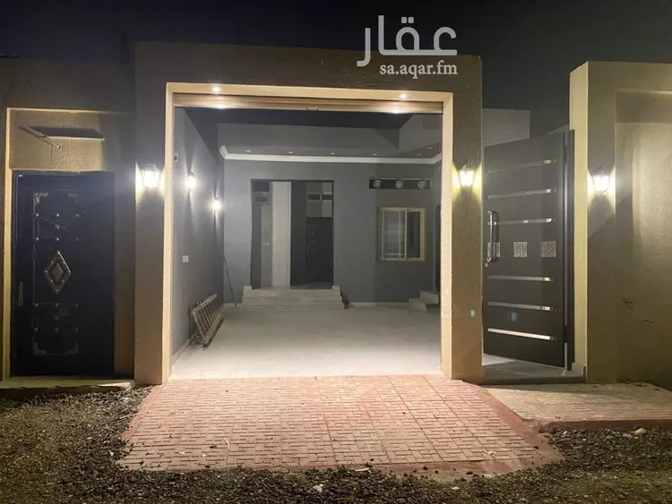 Rest House for Rent in Riyadh Al Arid