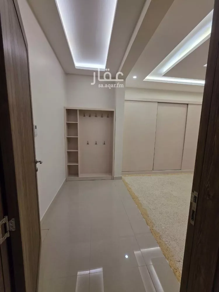 شقة للإيجار في شارع عبدالرحمن بن محمد الطبري, حي النرجس, مدينة الرياض, منطقة الرياض صورة 5