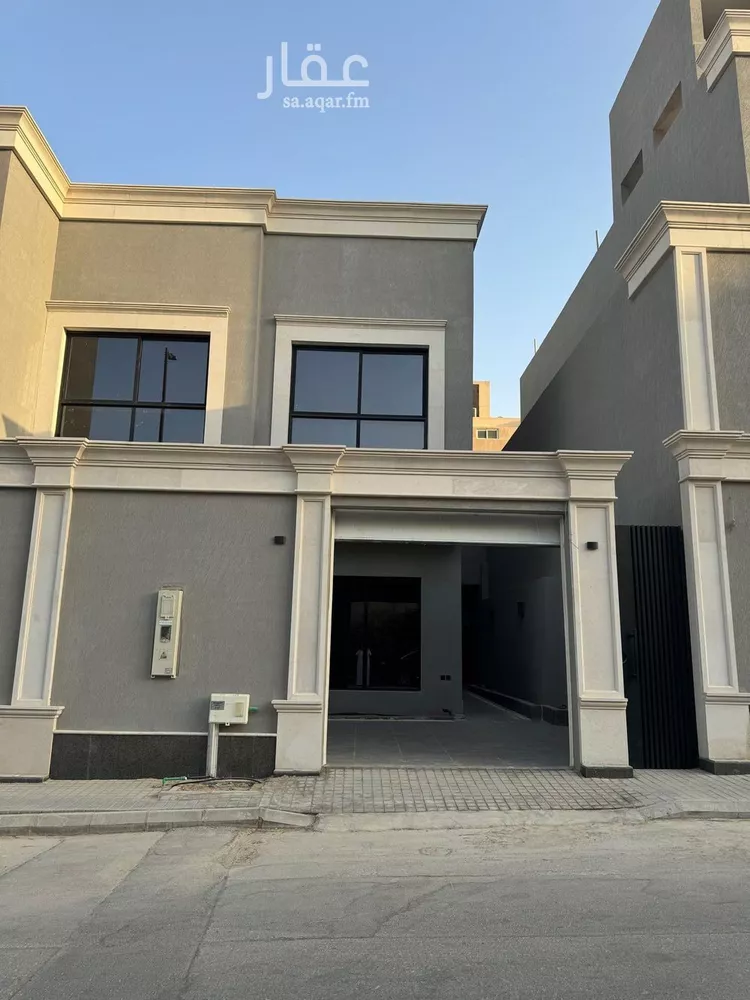 فيلا للبيع في شارع الضمير, حي الربيع, مدينة الرياض, منطقة الرياض صورة 2
