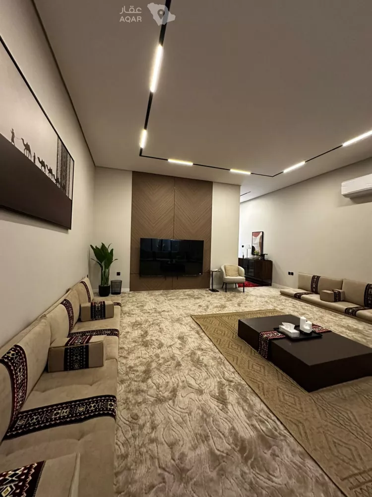 Rest House for Rent in Riyadh Al Arid