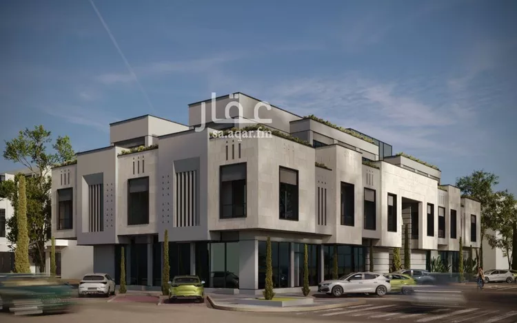 Building for Sale in Riyadh Ar Rayan 6