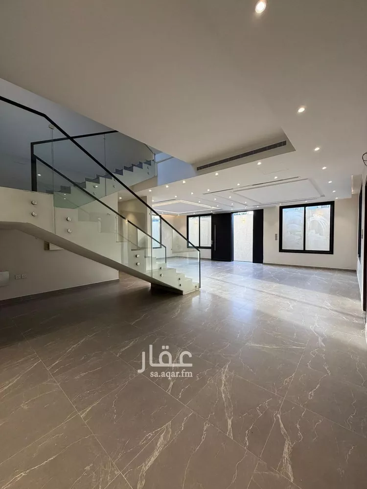 فيلا للبيع في شارع محمود الساعاتي, حي العارض, مدينة الرياض, منطقة الرياض صورة 4