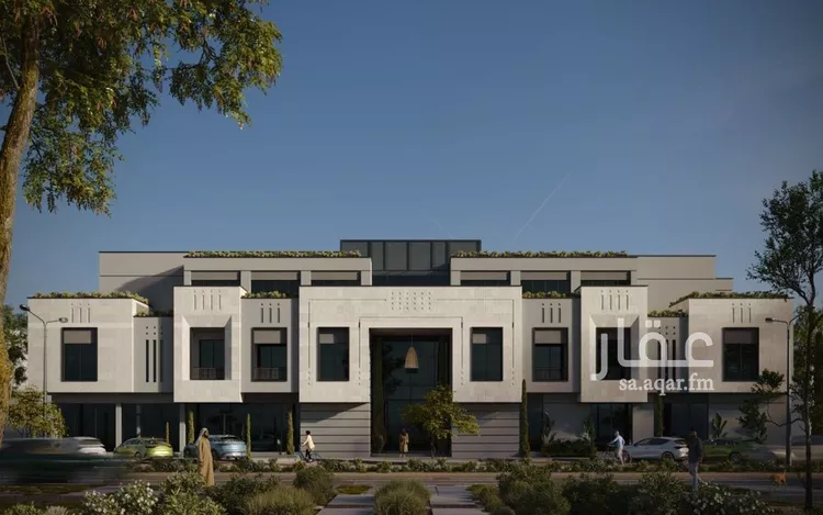Building for Rent in Riyadh Ar Rayan صورة 3
