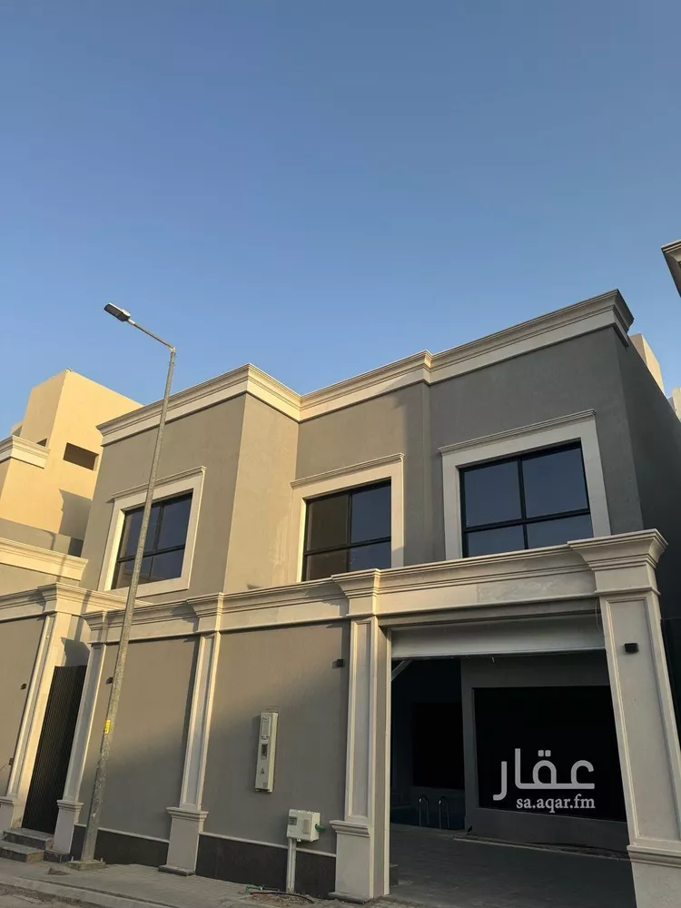 فيلا للبيع في شارع الضمير, حي الربيع, مدينة الرياض, منطقة الرياض