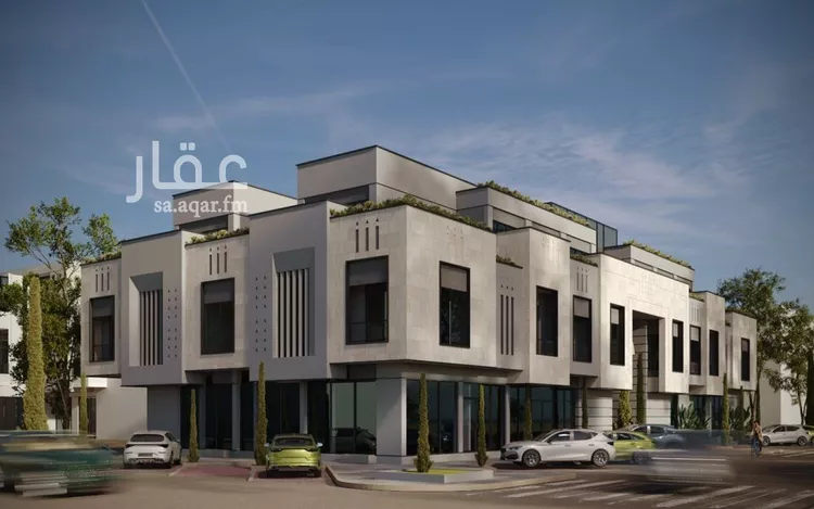 فندق للإيجار في شارع الشيخ عمر بن سليم, حي الريان, مدينة الرياض, منطقة الرياض 6