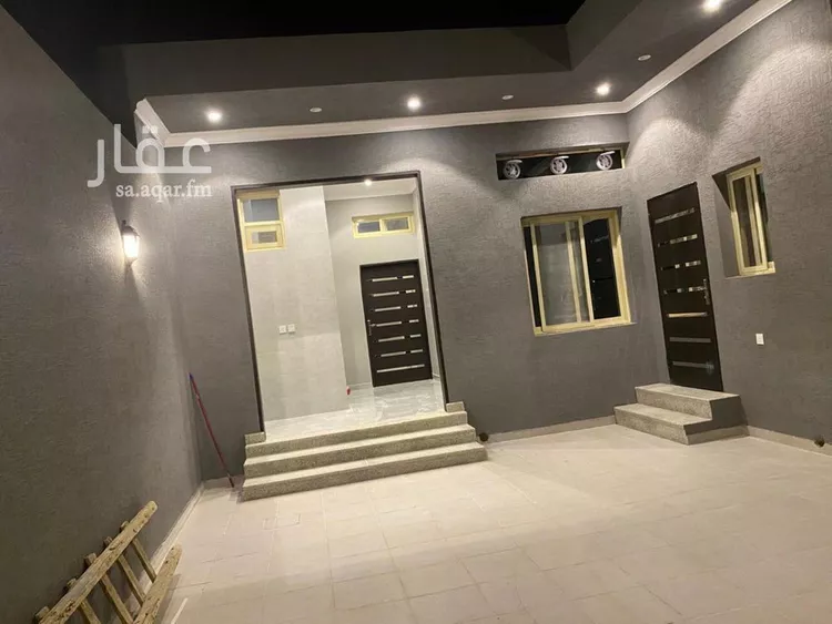 استراحة للإيجار في شارع العارض , حي العارض, مدينة الرياض, منطقة الرياض صورة 3