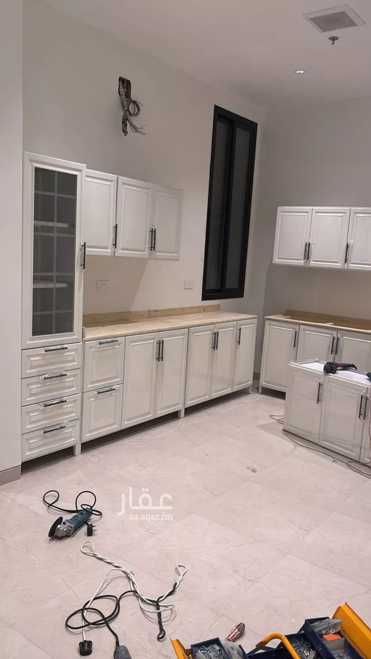 شقة للإيجار في شارع محمد الحليبي, حي العارض, مدينة الرياض, منطقة الرياض 7