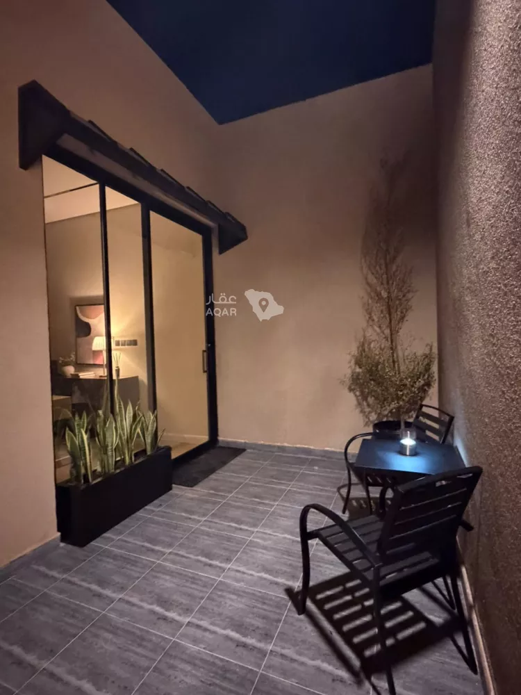 استراحة للإيجار في شارع أبي الحسن الرضي, حي العارض, مدينة الرياض, منطقة الرياض