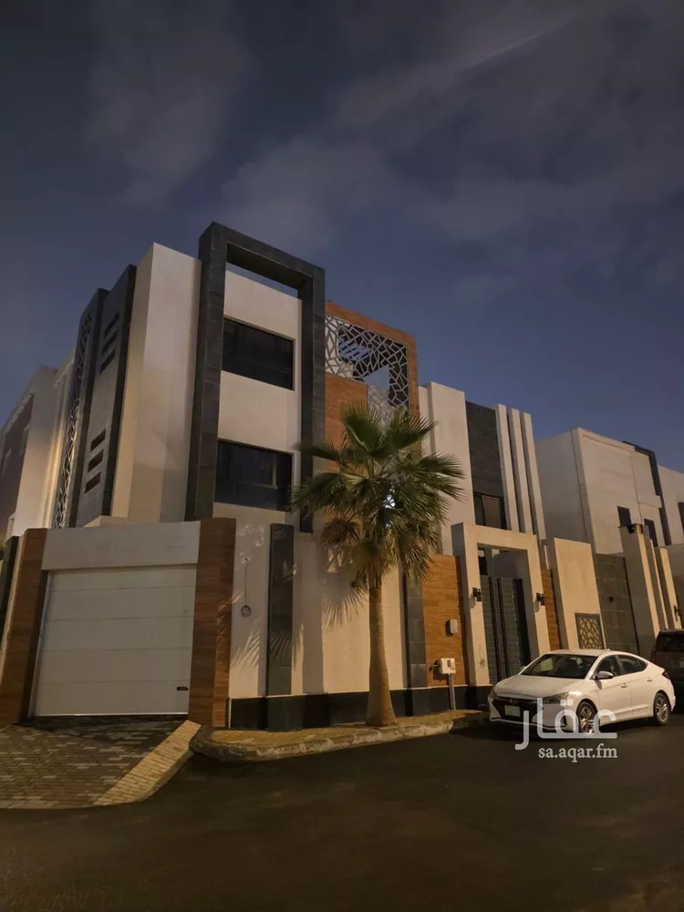 Apartment for Rent in Riyadh An Narjis