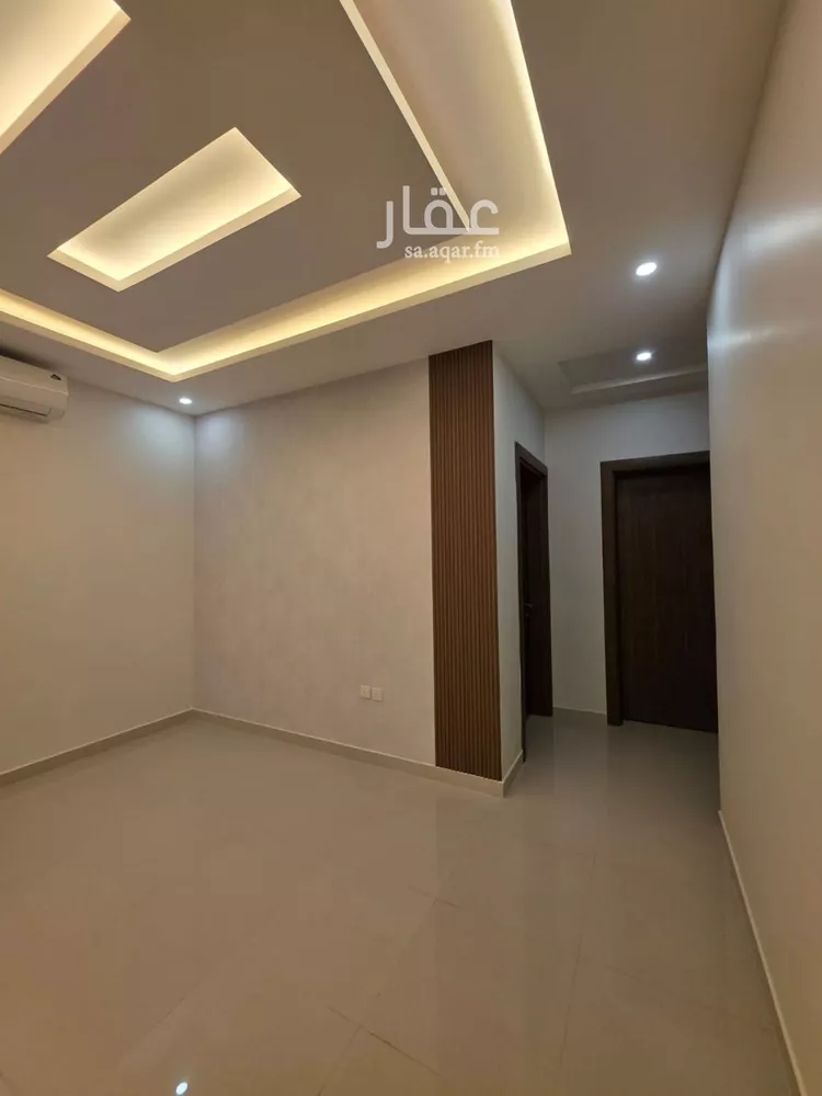 شقة للإيجار في شارع عبدالرحمن بن محمد الطبري, حي النرجس, مدينة الرياض, منطقة الرياض 7