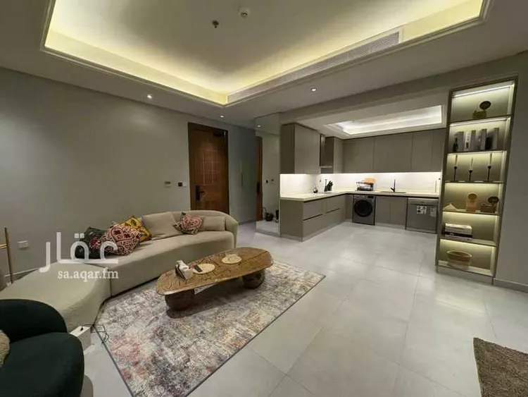 Apartment for Rent in Riyadh Hittin صورة 4