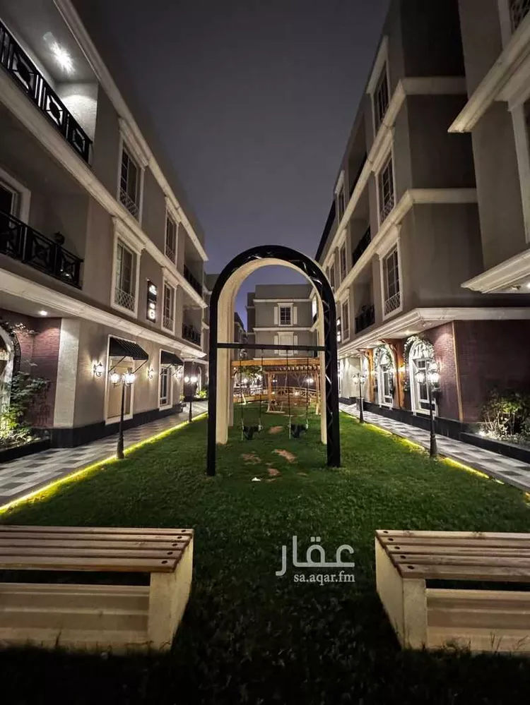 Apartment for Rent in Riyadh Hittin