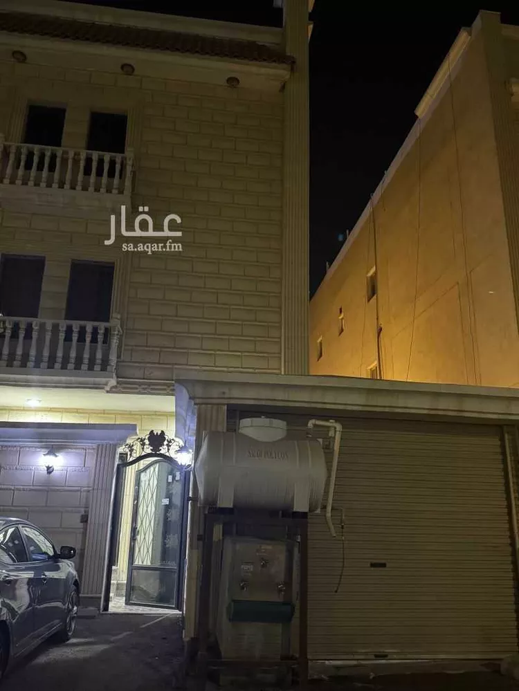 شقة للبيع في حي النور ، الدمام ، الدمام