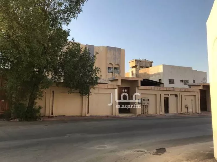 فيلا للبيع في شارع الهذلي, حي ظهرة البديعة, مدينة الرياض, منطقة الرياض صورة 5