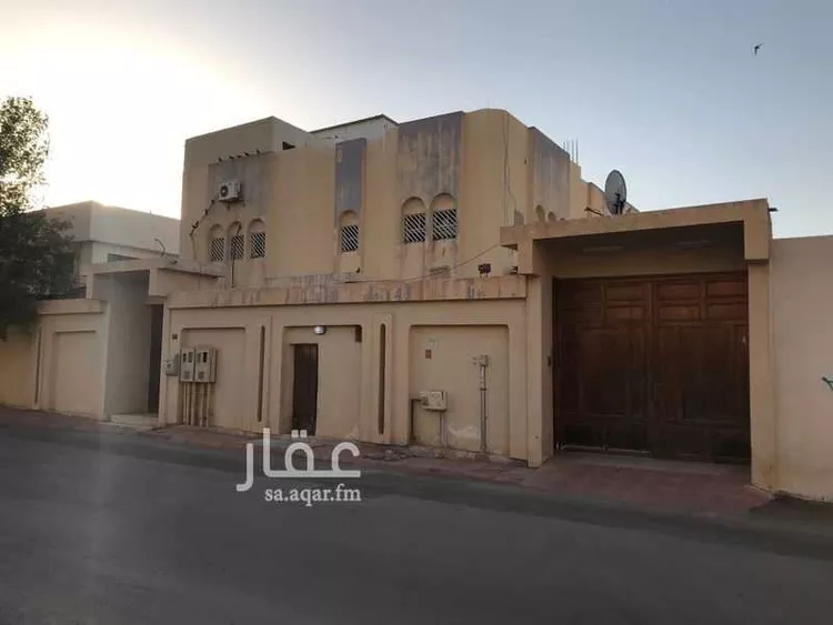 فيلا للبيع في شارع الهذلي, حي ظهرة البديعة, مدينة الرياض, منطقة الرياض صورة 4