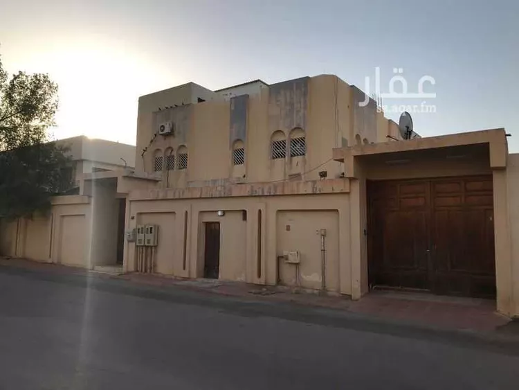 فيلا للبيع في شارع الهذلي, حي ظهرة البديعة, مدينة الرياض, منطقة الرياض