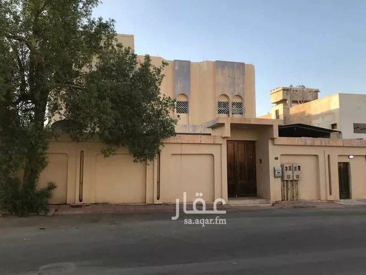 فيلا للبيع في شارع الهذلي, حي ظهرة البديعة, مدينة الرياض, منطقة الرياض صورة 3