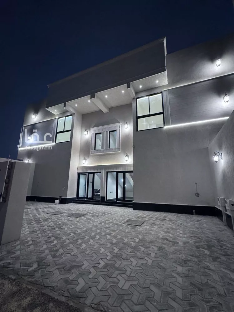 شقة للبيع في شارع يونس المفيد, حي العريجاء الأوسط, مدينة الرياض, منطقة الرياض