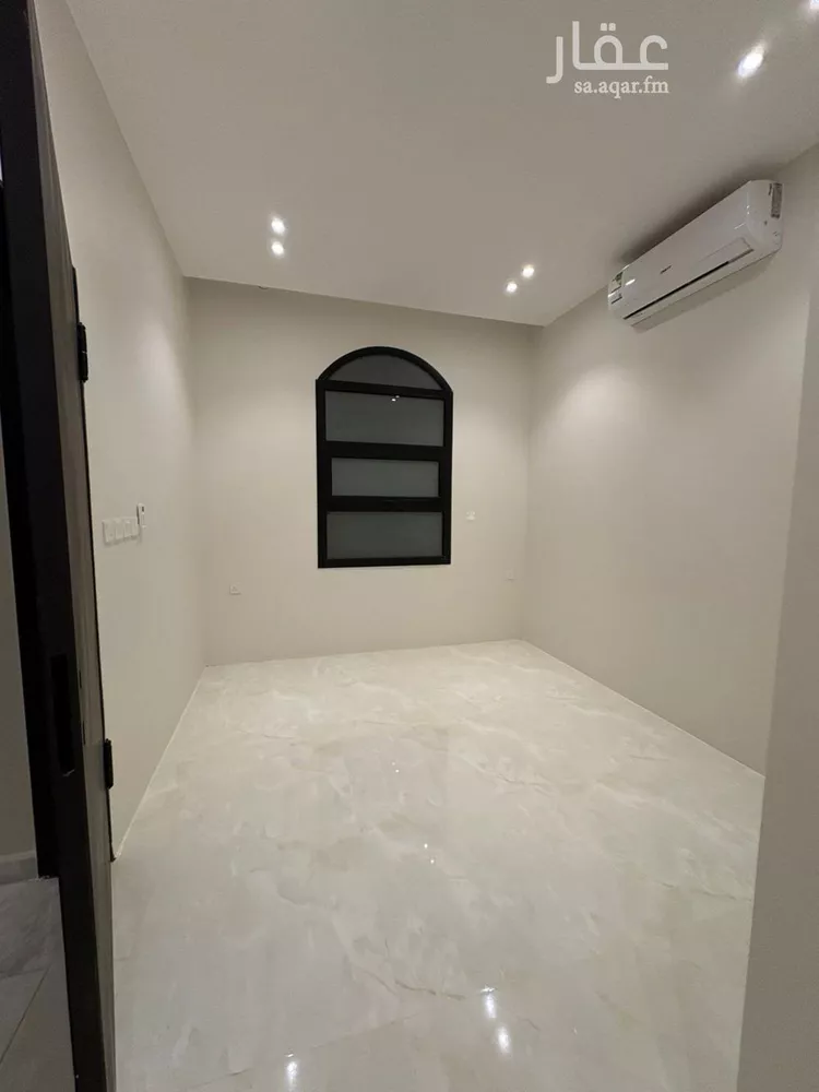 شقة للإيجار في شارع ابراهيم بن يزيد, حي القيروان, مدينة الرياض, منطقة الرياض